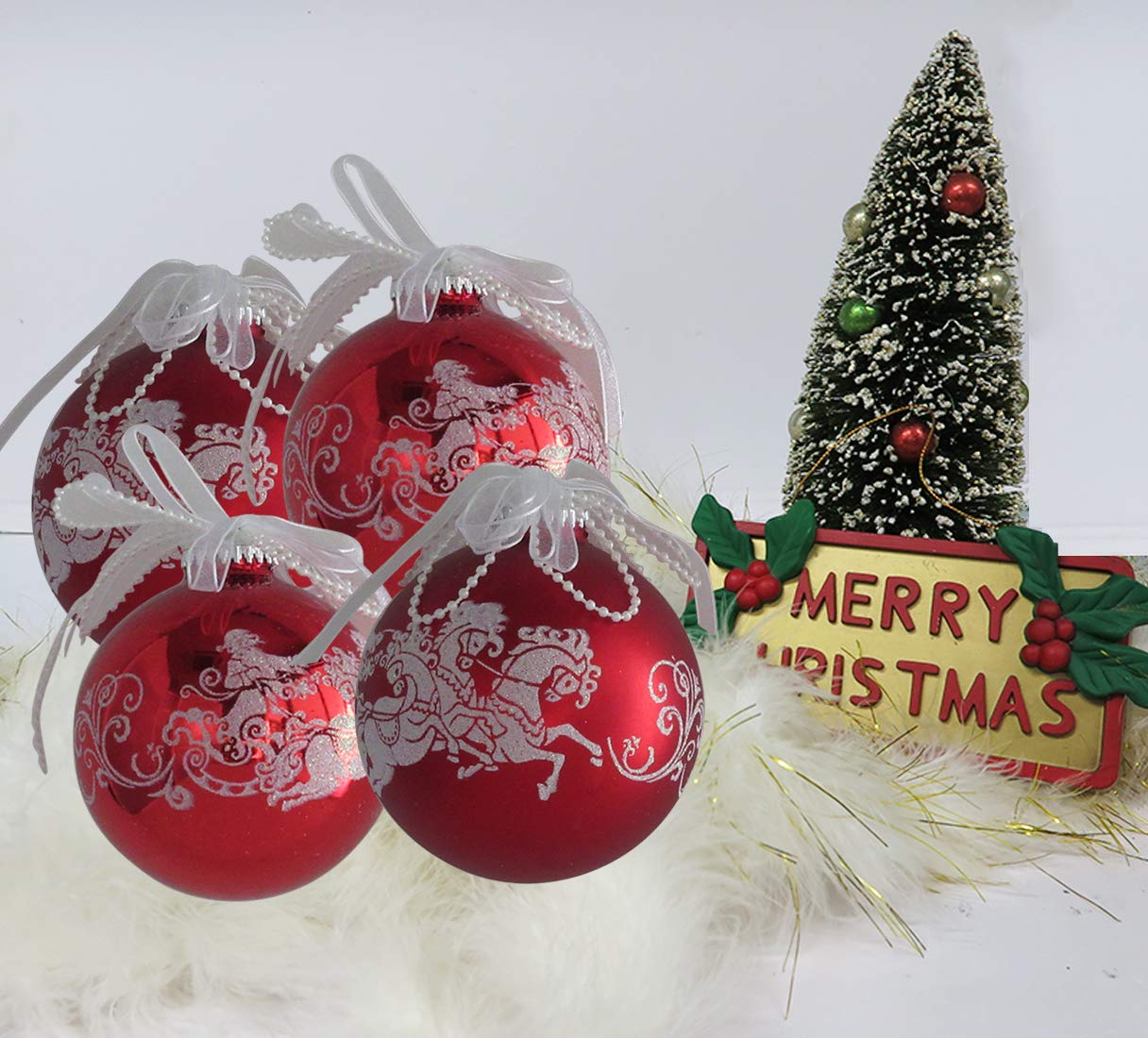 suomi フィンランドクリスマス壁掛け飾り皿真鍮北欧ビンテージ